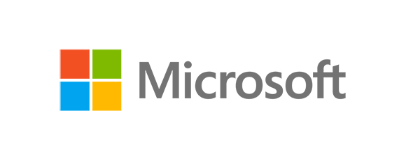 Microsoft Light logo