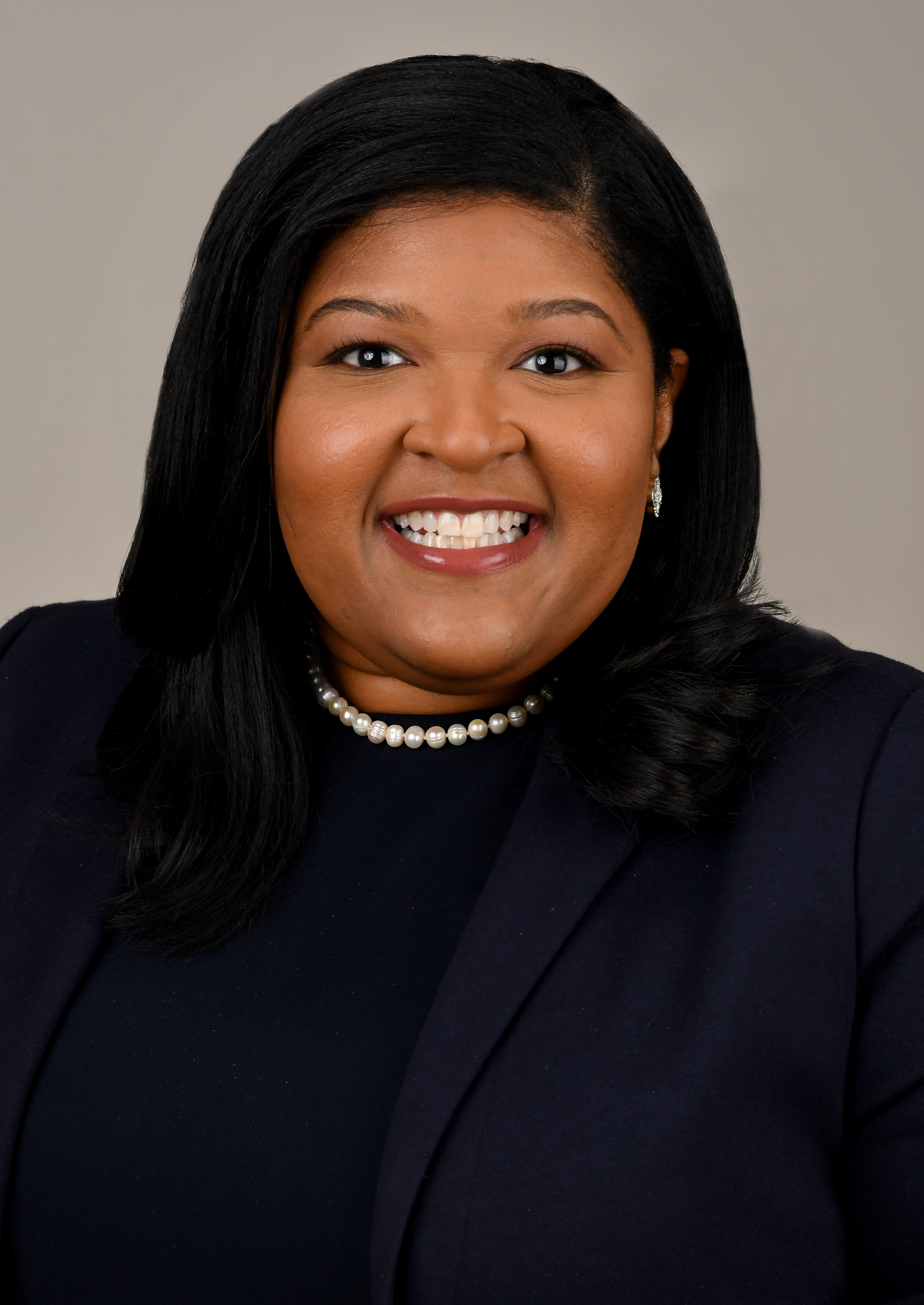 Photo of Faith Bachus