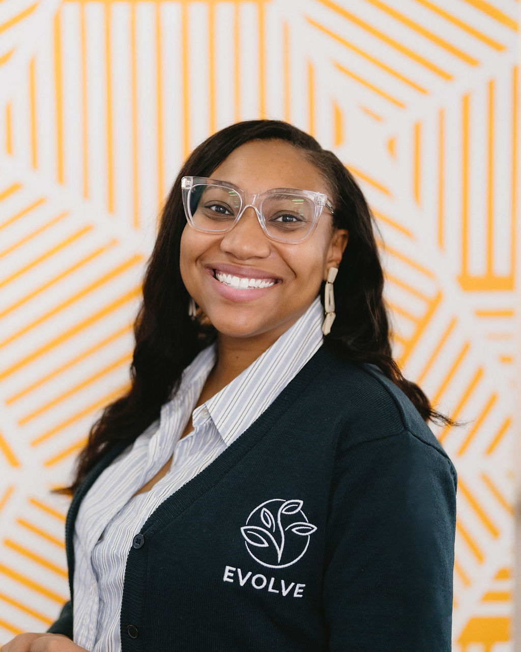 Photo of Ronesha Jackson