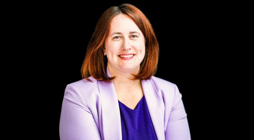 Photo of Casey Therrien