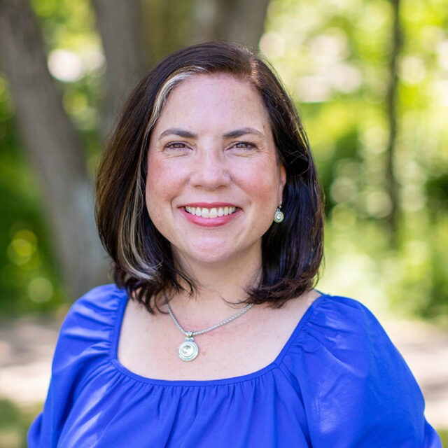 Photo of Kerri Mollard