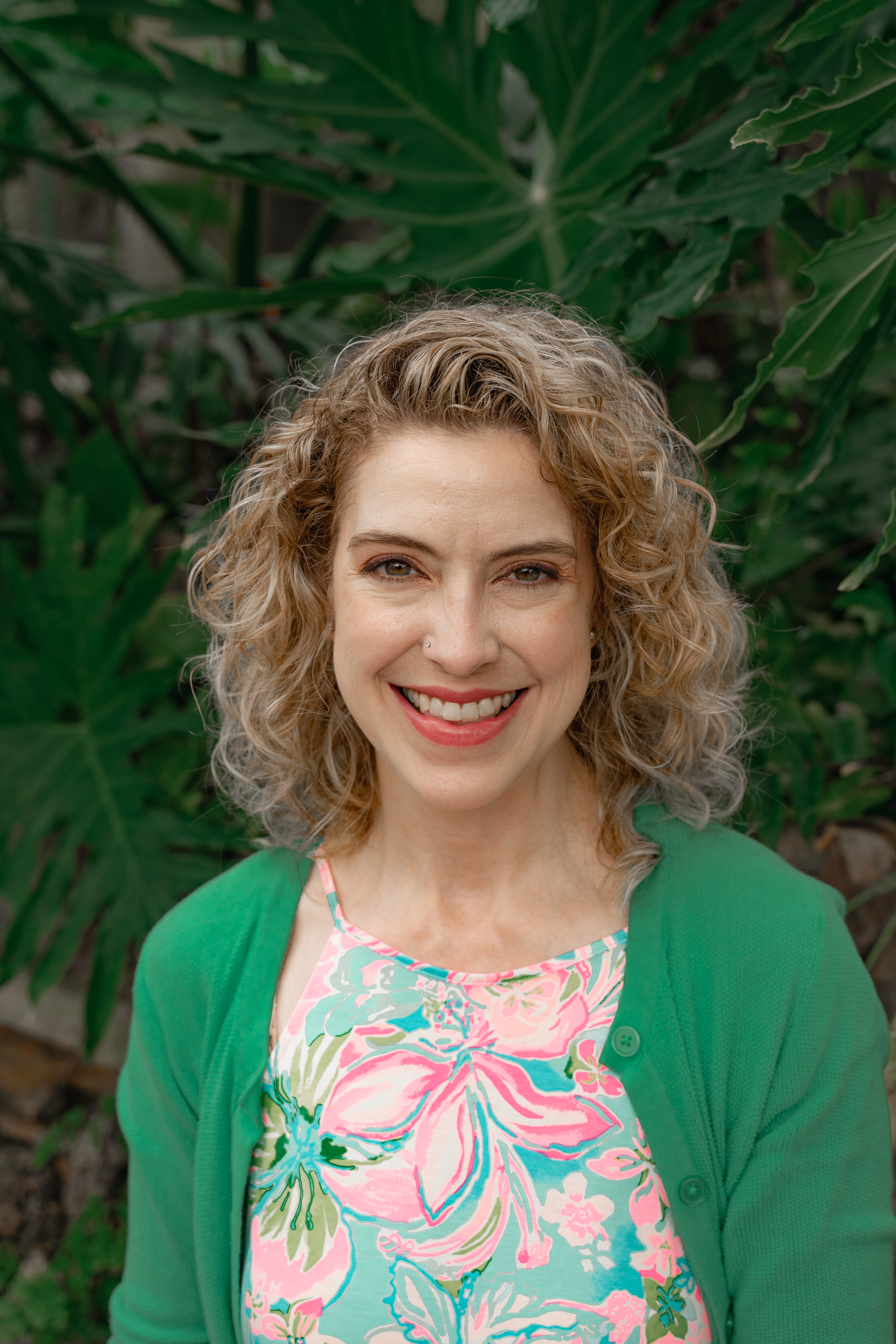 Photo of Bree Muehlbauer