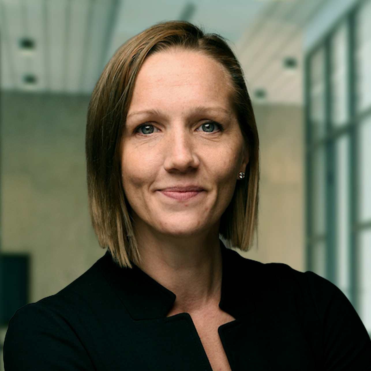 Photo of Alexis Cooke