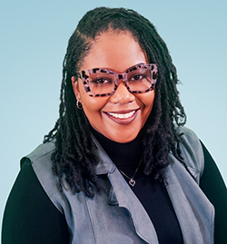 Photo of Terri Williams