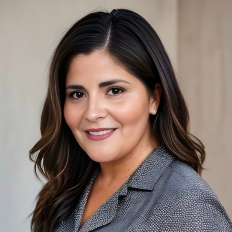 Photo of Myrna Davalos