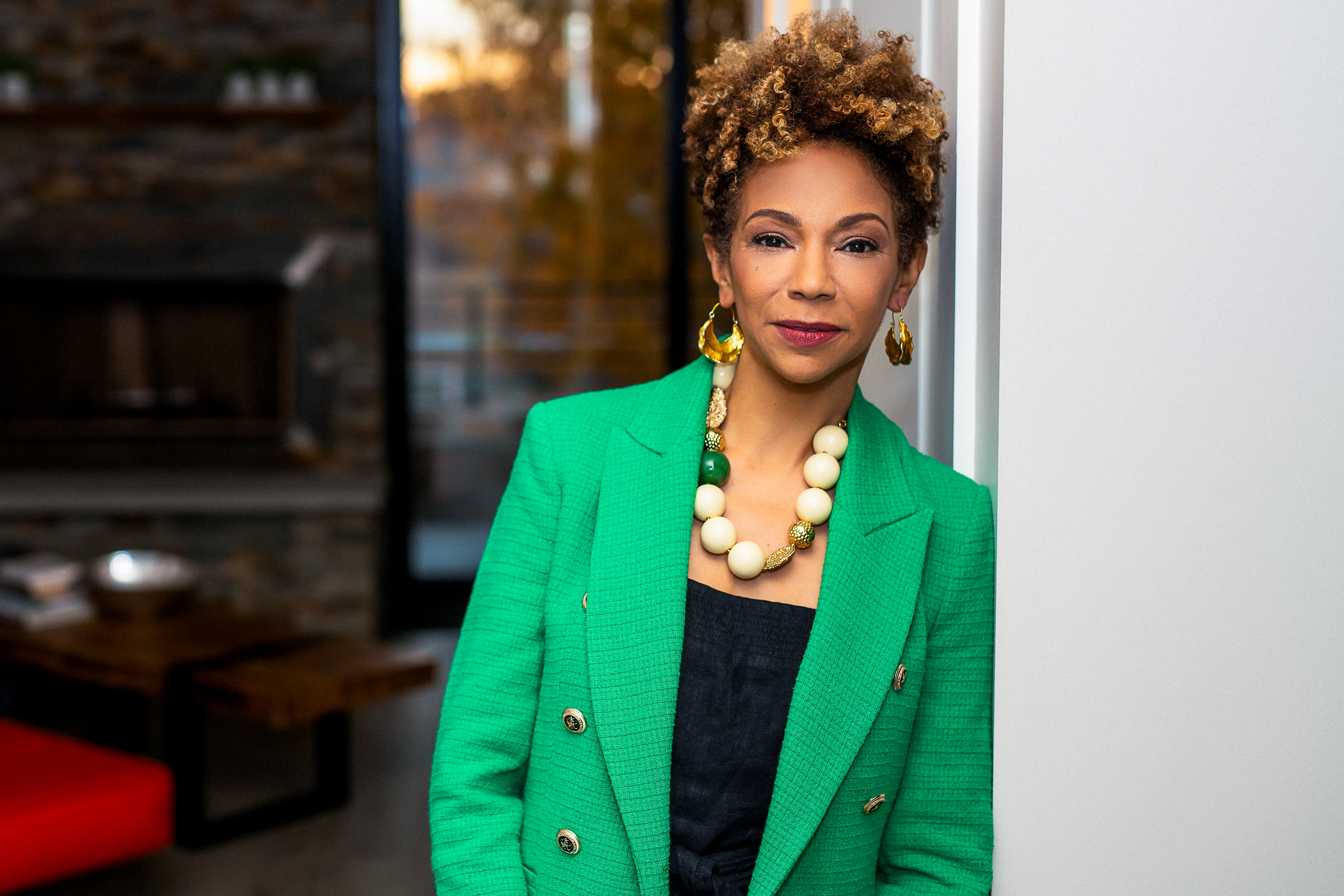 Photo of Tiffany Quivers