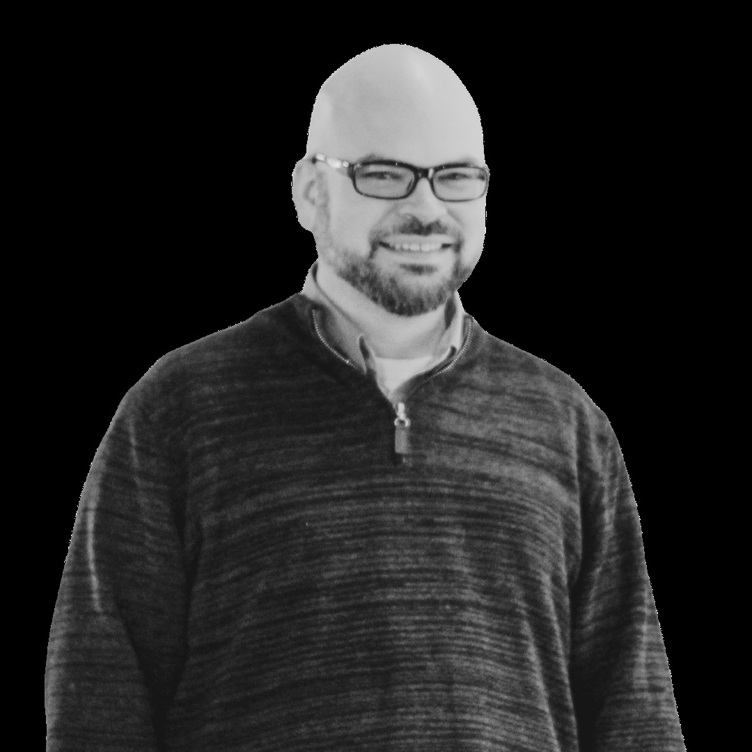 Photo of Ryan Fuquea