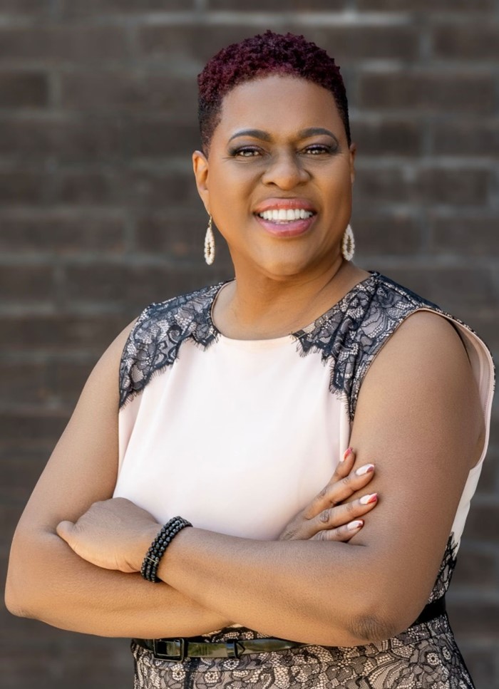 Photo of Christal Cherry