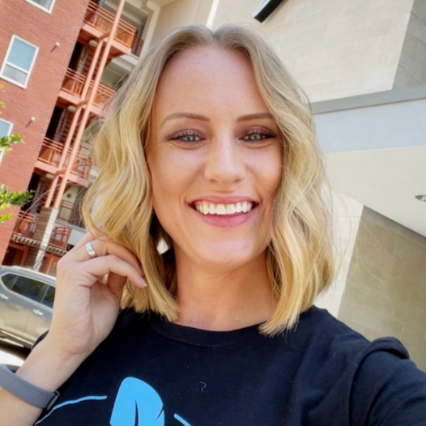 Photo of Kimberly Bottom