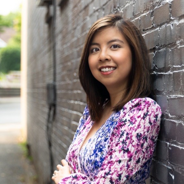 Photo of Chrissey Nguyen Klockner