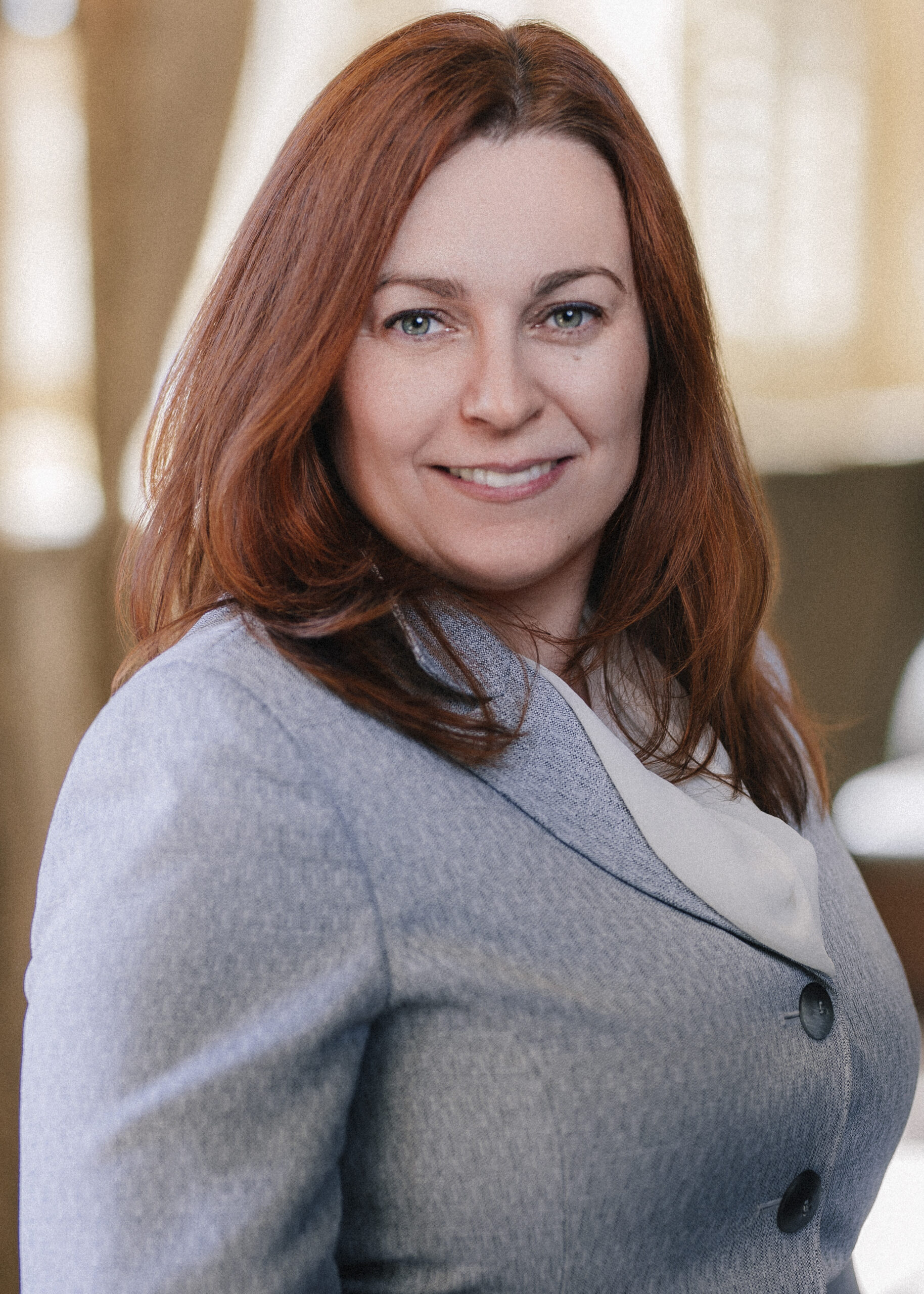 Photo of Corinna Krauskopf