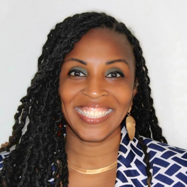 Photo of Kenya Roberts