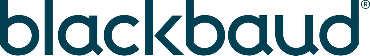 Blackbaud Logo